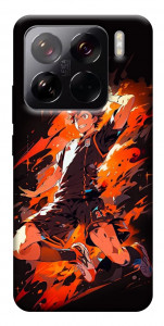 Чехол Haikyuu hinata для Xiaomi 15 Pro