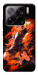 Чехол Haikyuu hinata для Xiaomi 15 Pro