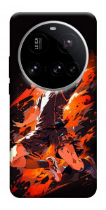 Чохол Haikyuu hinata для Xiaomi 15 Ultra