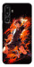 Чехол Haikyuu hinata для Galaxy F16 5G