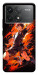 Чохол Haikyuu hinata для Xiaomi Poco F6 Pro