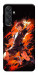 Чохол Haikyuu hinata для Galaxy M55