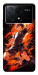 Чохол Haikyuu hinata для Xiaomi Poco X6 Pro