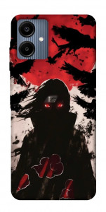Чехол Itachi black ravens для Galaxy A06