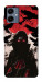 Чохол Itachi black ravens для Galaxy A06