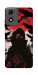Чохол Itachi black ravens для Motorola Moto E14