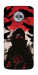 Чохол Itachi black ravens для Motorola Moto G6 Plus