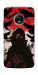 Чохол Itachi black ravens для Motorola Moto G5S