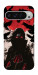 Чехол Itachi black ravens для Google Pixel 9 Pro XL