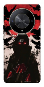 Чехол Itachi black ravens для Huawei Magic6 Lite