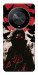 Чехол Itachi black ravens для Huawei Magic6 Lite