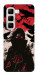 Чохол Itachi black ravens для Infinix Hot 50 4G