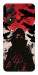 Чохол Itachi black ravens для ZTE Blade A34 4G