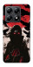 Чехол Itachi black ravens для Xiaomi 14T