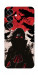 Чохол Itachi black ravens для Galaxy S25
