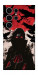 Чохол Itachi black ravens для Galaxy S25 Ultra