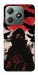 Чохол Itachi black ravens для Realme C61