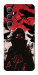Чохол Itachi black ravens для Realme C65 4G