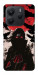 Чехол Itachi black ravens для Xiaomi Redmi Note 14 5G