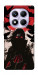 Чохол Itachi black ravens для Xiaomi Poco X7