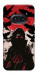 Чехол Itachi black ravens для Nothing Phone (2a)
