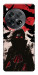 Чохол Itachi black ravens для OnePlus 12
