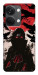 Чохол Itachi black ravens для OnePlus Nord 3