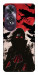 Чехол Itachi black ravens для Oppo A60 4G
