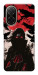 Чехол Itachi black ravens для Xiaomi Poco C71
