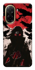 Чехол Itachi black ravens для Xiaomi Redmi A5