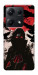 Чехол Itachi black ravens для Xiaomi Redmi Note 14S