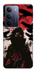 Чехол Itachi black ravens для Realme C75x