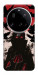 Чехол Itachi black ravens для Xiaomi 15 Ultra