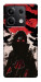 Чехол Itachi black ravens для Xiaomi Redmi Note 13 5G
