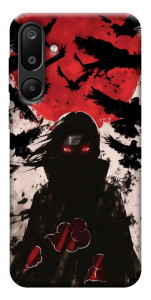 Чохол Itachi black ravens для Galaxy M16 5G