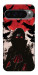 Чохол Itachi black ravens для Google Pixel 10 Pro XL