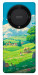 Чохол Miyazaki landscape для Huawei Magic5 Lite