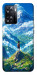 Чехол Mountain landscape для OnePlus Nord N20 SE