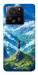 Чохол Mountain landscape для Xiaomi 13T