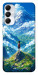 Чехол Mountain landscape для Galaxy A05s