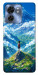 Чохол Mountain landscape для Motorola Edge 40