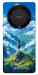 Чохол Mountain landscape для Huawei Magic5 Lite