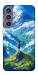Чохол Mountain landscape для Galaxy S23 FE