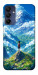 Чохол Mountain landscape для Galaxy A15