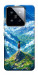 Чохол Mountain landscape для Xiaomi 14 Pro