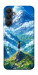 Чохол Mountain landscape для Galaxy A25 5G