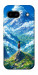 Чохол Mountain landscape для Google Pixel 8a
