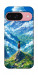 Чохол Mountain landscape для Google Pixel 9