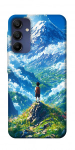 Чохол Mountain landscape для Samsung Galaxy A16 5G