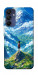 Чехол Mountain landscape для Galaxy A16 5G